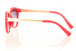   Glasses kids1009red 3