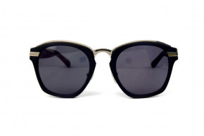   Glasses linda-farrow-aw102-black 3