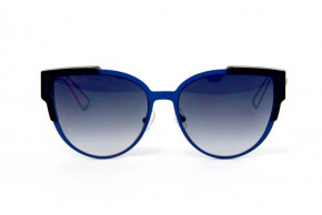   Glasses p7h1e-blue Dior 3