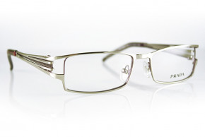   Glasses silver