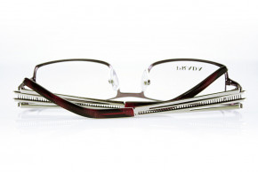   Glasses silver 3