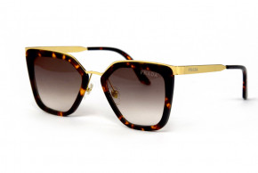   Glasses spr53s-leo-gold 