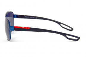   Glasses sps-58qs Prada 4