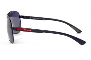   Glasses sps-62qs Prada 4