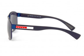   Glasses sps-68qs-tfy3c0 Prada 4