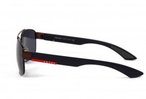   Glasses sps60qs-uae1a1 Prada 4