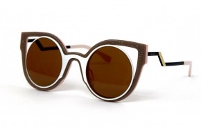   Glasses tf0137/s-nt2/cn Fendi