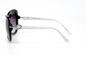   Glasses twisting-white 3