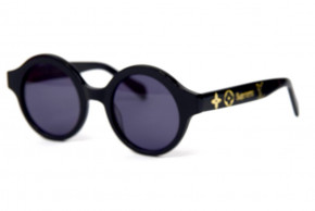   Glasses z0990w-bl Louis Vuitton