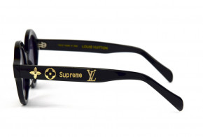   Glasses z0990w-bl Louis Vuitton 4