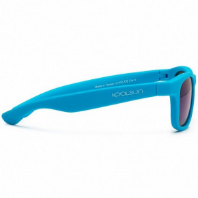    Koolsun Wave 3+ Neon Blue (KS-WANB003) 4