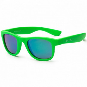    Koolsun Wave 3+ Neon Green (KS-WANG003)