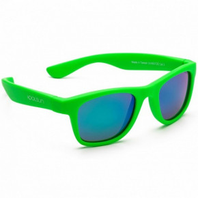    Koolsun Wave 3+ Neon Green (KS-WANG003) 3