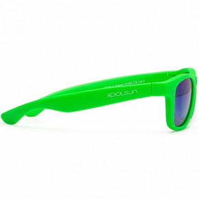    Koolsun Wave 3+ Neon Green (KS-WANG003) 4