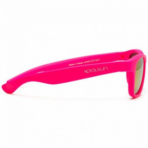    Koolsun Wave 1+ Neon Pink (KS-WANP001) 4