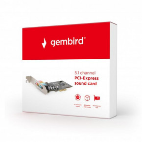   Gembird SC-5.1-4 6