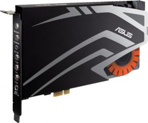   Asus Strix Raid DLX