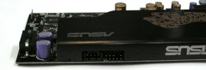   Asus Xonar Essence STX II 4