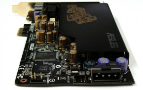   Asus Xonar Essence STX II 6