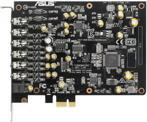   Asus Xonar AE (90YA00P0-M0UA00) 3