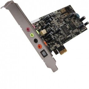   Asus Xonar DGX (90-YAA0Q1-0UAN0BZ) 3