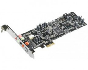   Asus Xonar DGX (90-YAA0Q1-0UAN0BZ)