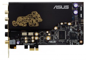   Asus Xonar Essence STX (90-YAA0C0-0UAN0BZ)