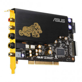   Asus Xonar H6 (90-YAA0A0-0UAN0BZ) 4