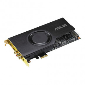   Asus Xonar H6 (90-YAA0A0-0UAN0BZ) 5