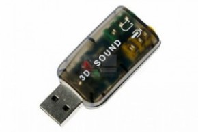 �������� ����� Atcom (5.1) 3D sound (7807)