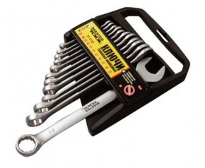  - Master Tool SS 10  (71-1010) 5