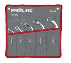    Proline 5  (10x11-17x19) CrV (36455)