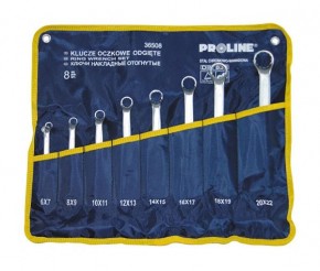     Proline 12 (67-30x32  ) CrV (36512)