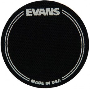     - Evans EQPB1 EQ Patch Black Single 2 