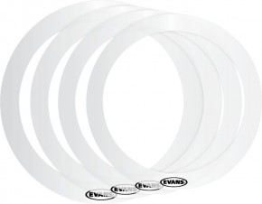    Evans Erstansard E-Rings Standard 3