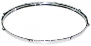  Premier 0766 16"-8 LUG DIE-Cast Hoop 3