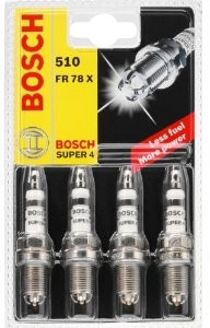   Bosch 0 242 232 802