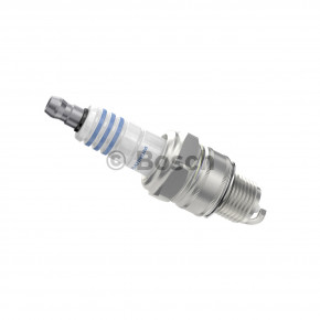   Bosch 0 242 235 535  Platin Opel 4