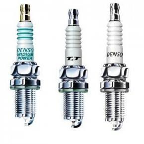   Denso K20BRS10