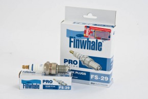   Finwhale -2101 FS29  -