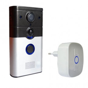 - Camera WIFI CAD 720P 3