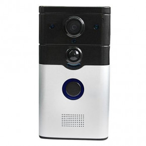 - Camera WIFI CAD 720P