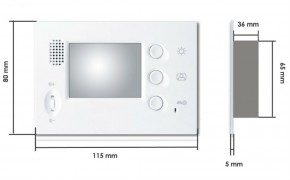   Infinitex mX226 3