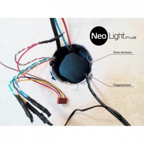 ³ NeoLight Delta+ 12