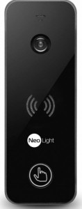   NeoLight Optima Black