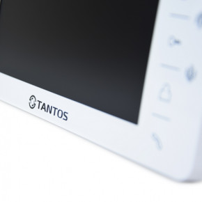  Tantos Amelie 7 White 3