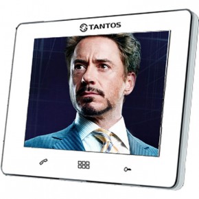  Tantos Stark White