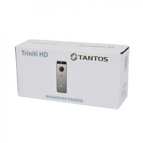  Tantos Triniti HD 6