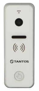   Tantos iPanel 2 White