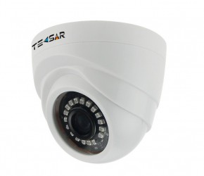   Tecsar AHD 2IN Dome Lux 3